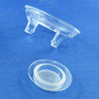 12 mm Snapwell™ Insert with 0.4 µm Pore Polyester Membrane, Sterile