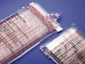 1 mL Stripette™ 血清移液管，聚苯乙烯，大包装，无菌，50/袋