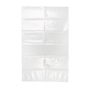 Corning® Tank Liner 100L, Gusseted, 3D