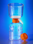 Corning® 250 mL Vacuum Filter/Storage Bottle System, 0.22 µm Pore 19.6cm² CN Membrane, Sterile, 12/Case