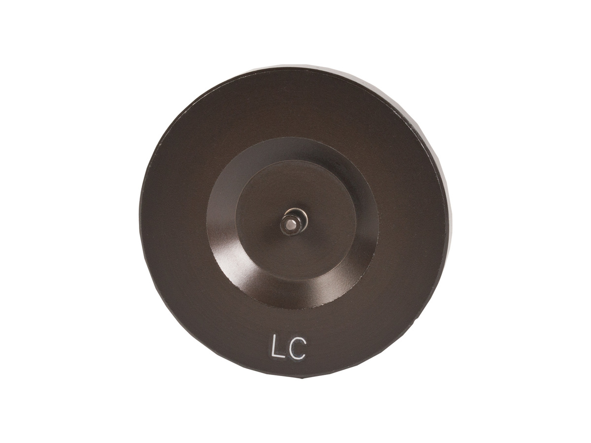 Toolkit Zubehör für anaerobe Stecker, LC Halter