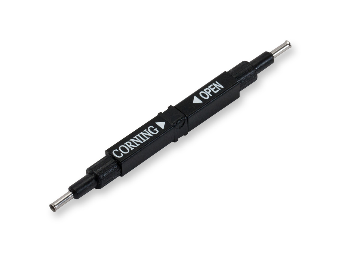 CamSplice™ Mechanical Splice, Antitorsion