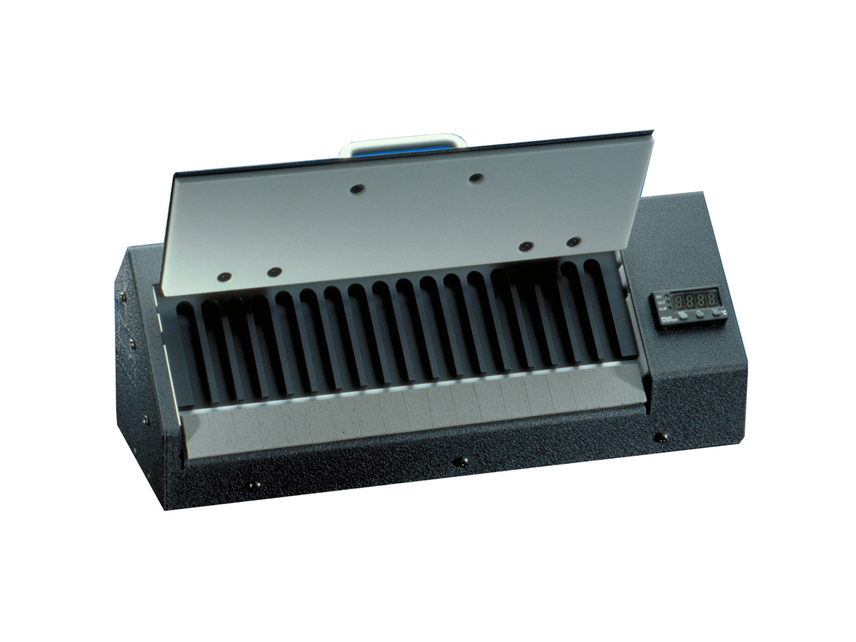 Cable Assembly House Heat-Cure Oven with timer