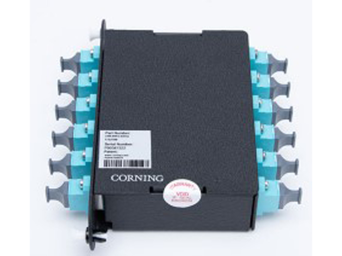 72 F, MTP to MTP, Bend-improved Single-mode (OS2)