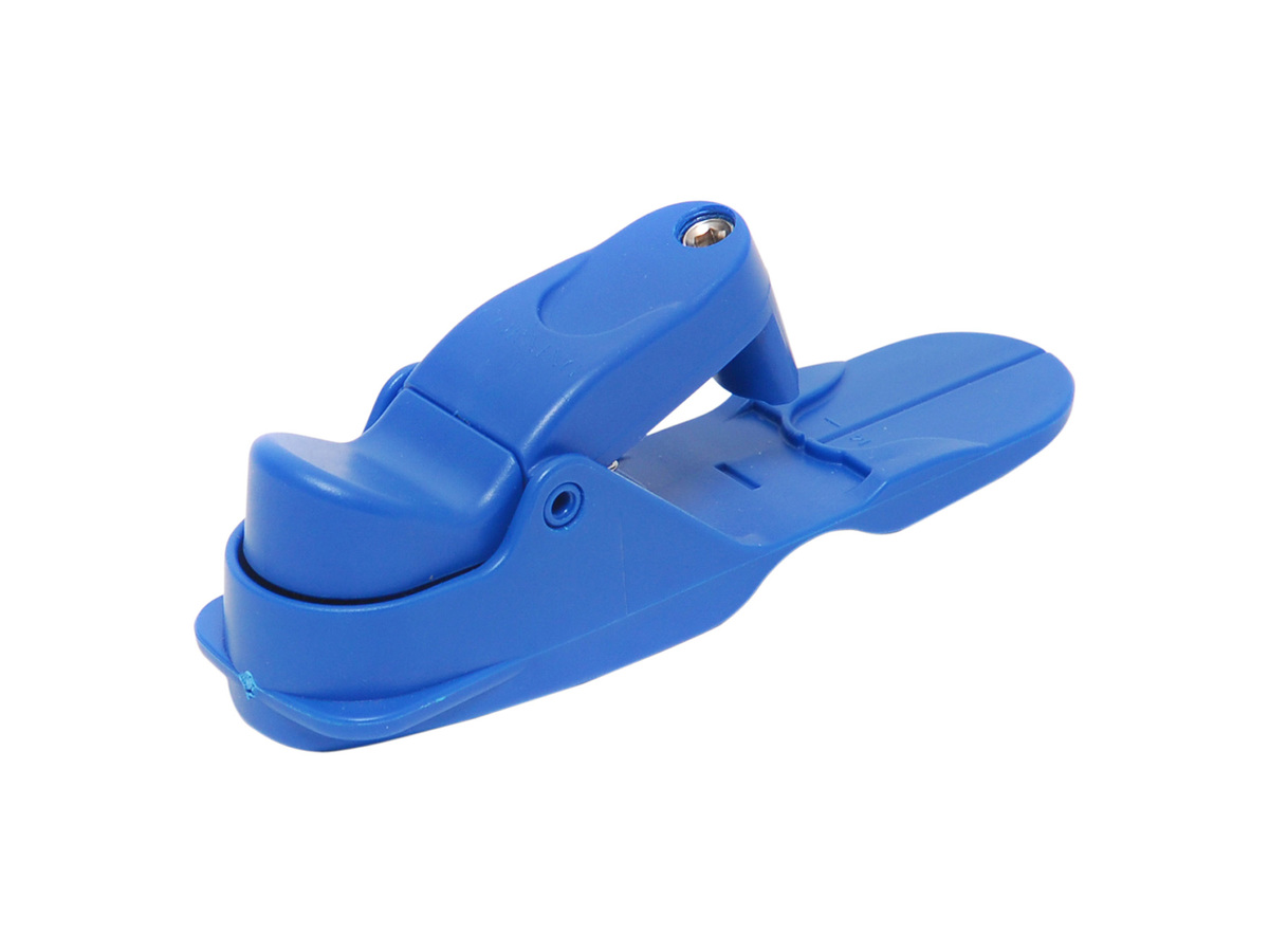 UniCam® Connector Score-and-Snap Cleaver