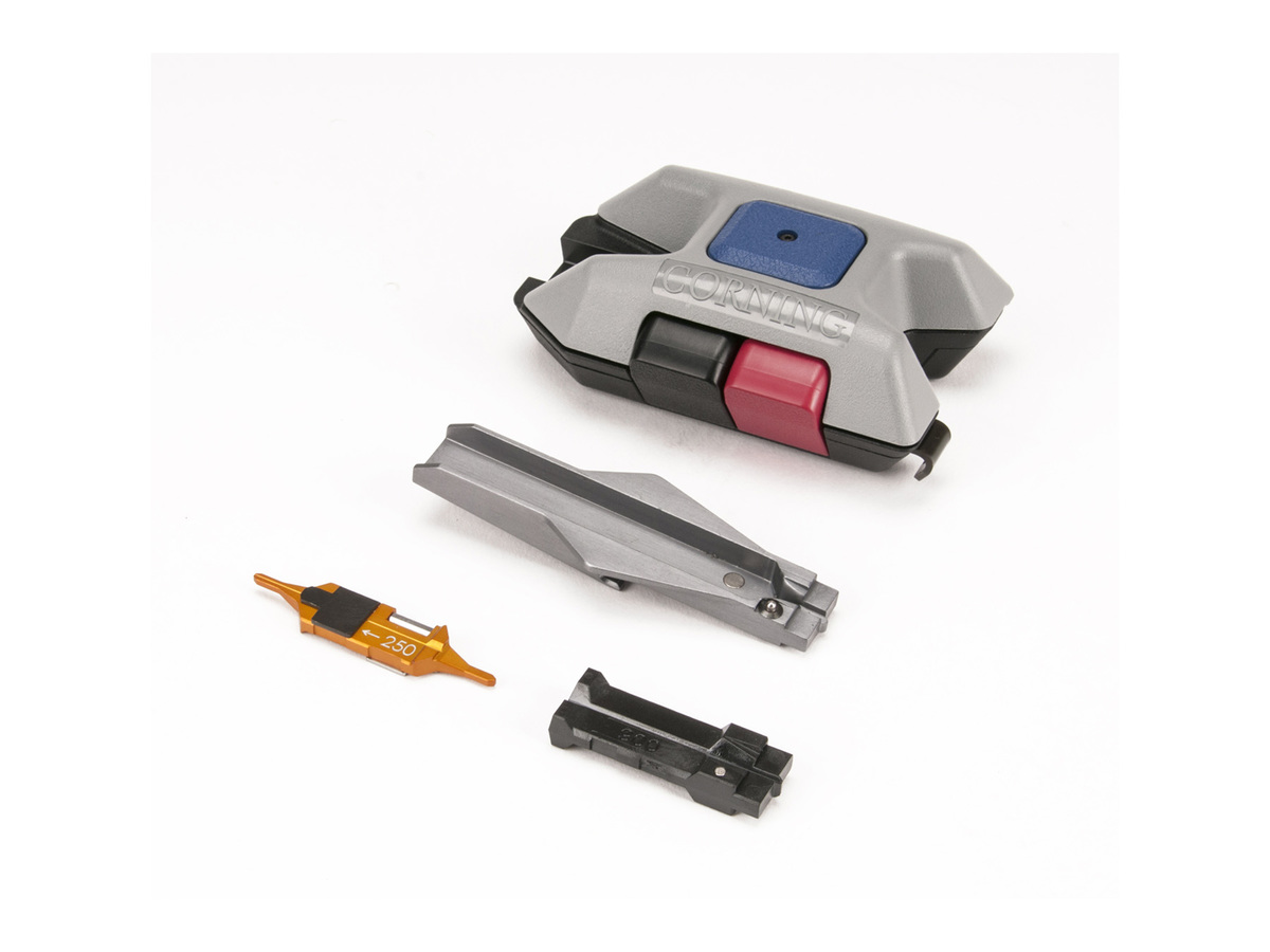 OptiSnap™ Connector Flat Cleaver