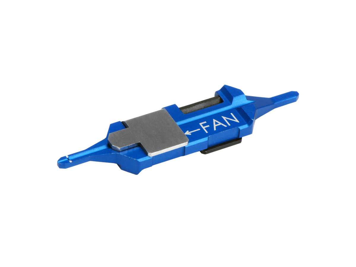 FBC-007 Fiber Handler for UniCam® Connectors only