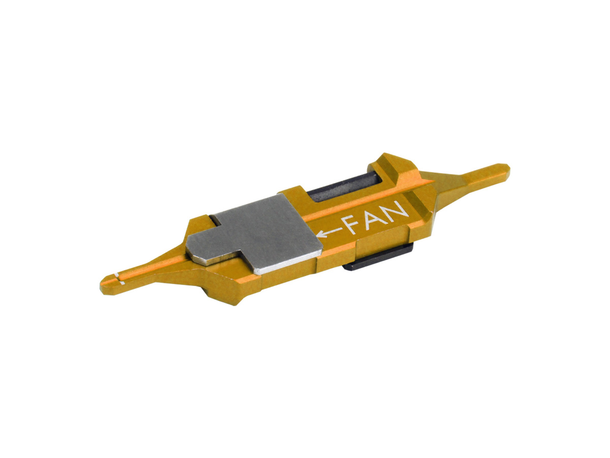 FBC-007 Fiber Handler for UniCam® Connectors only