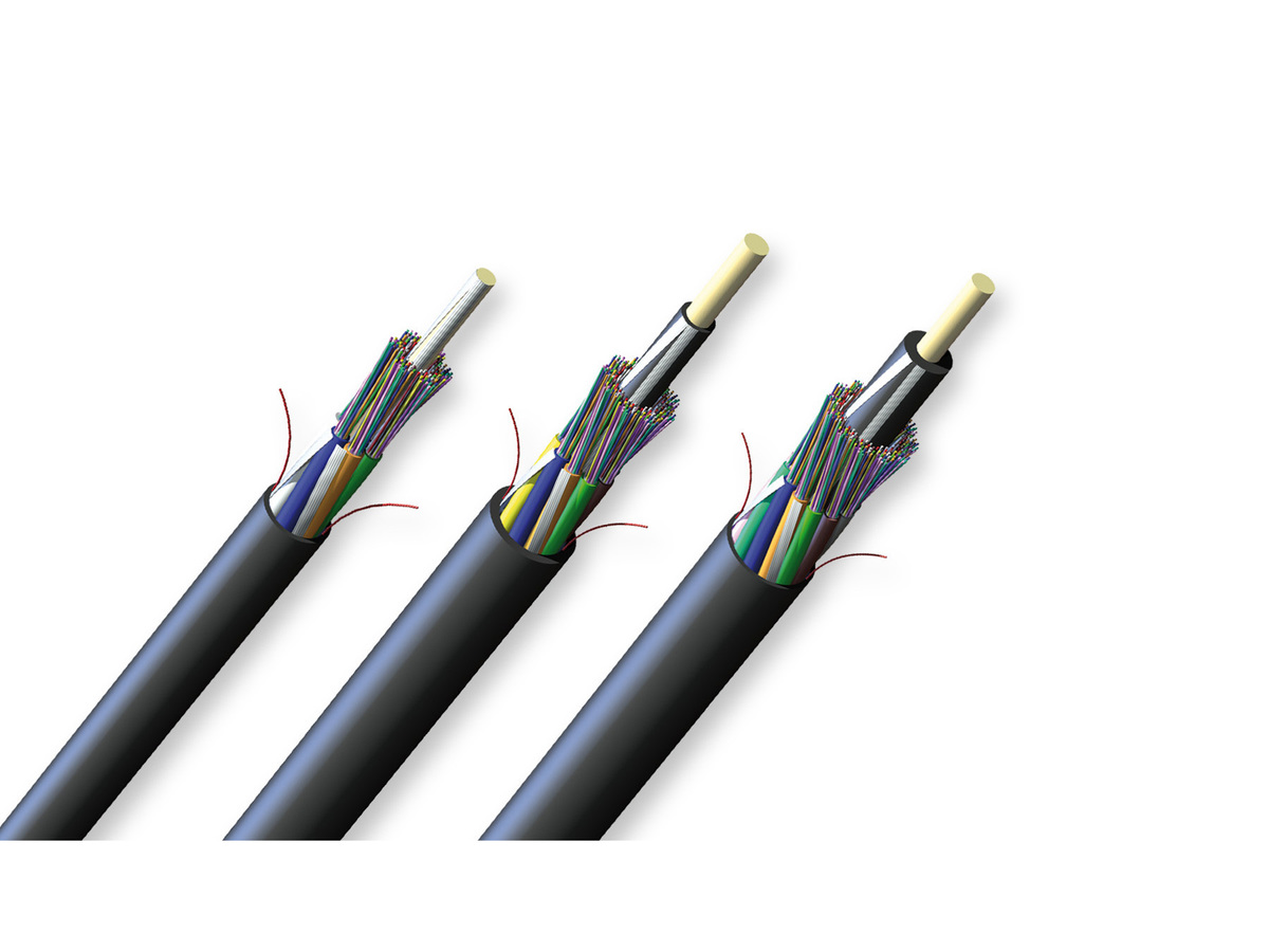 MiniXtend® HD Cable, LT, A-DQ(ZN)2Y | Corning