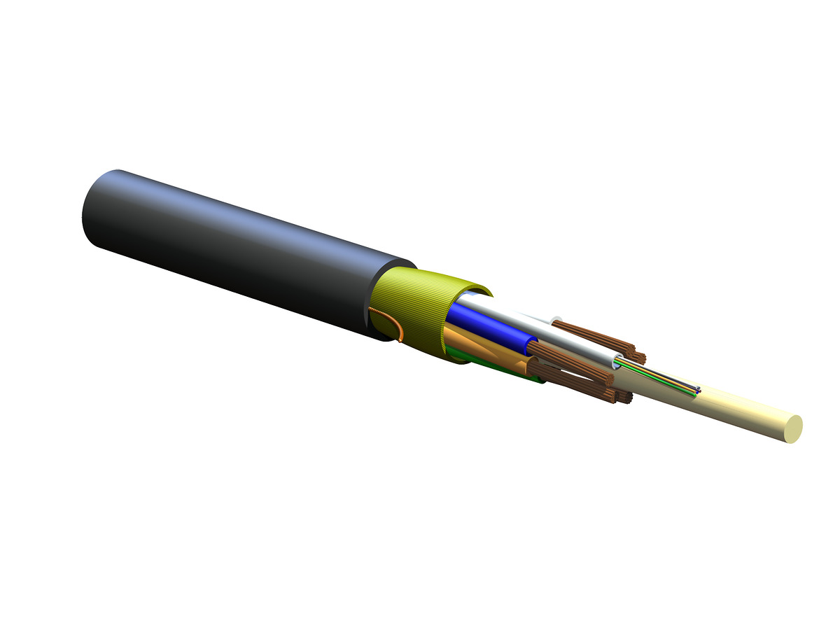 6 F, 6 Cu Conductor, 16AWG