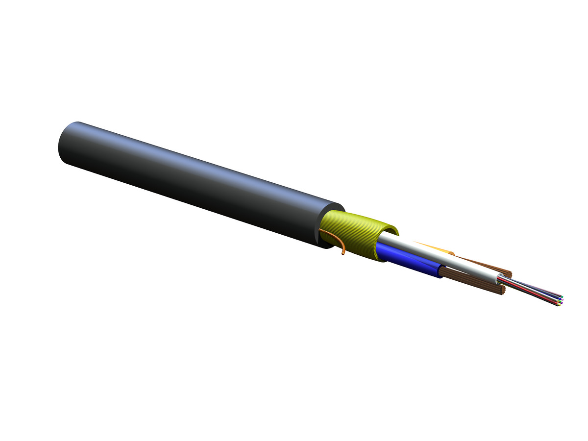 12 F, 2 Cu Conductor, 20AWG