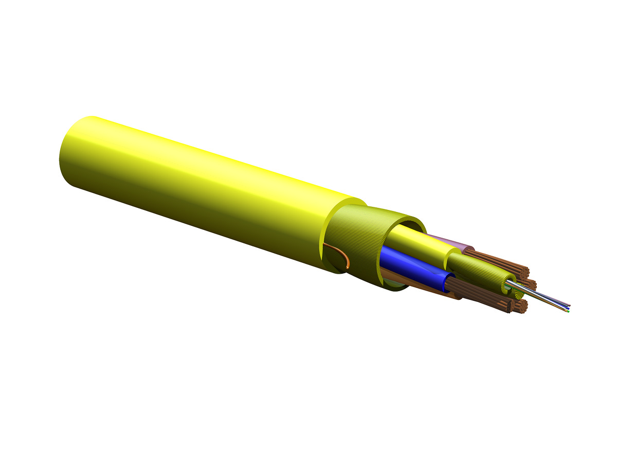 6 F, 4 Cu Conductor, 12AWG