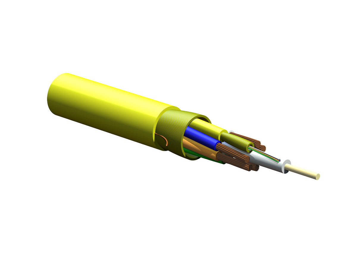 6 F, 6 Cu Conductor, 14AWG