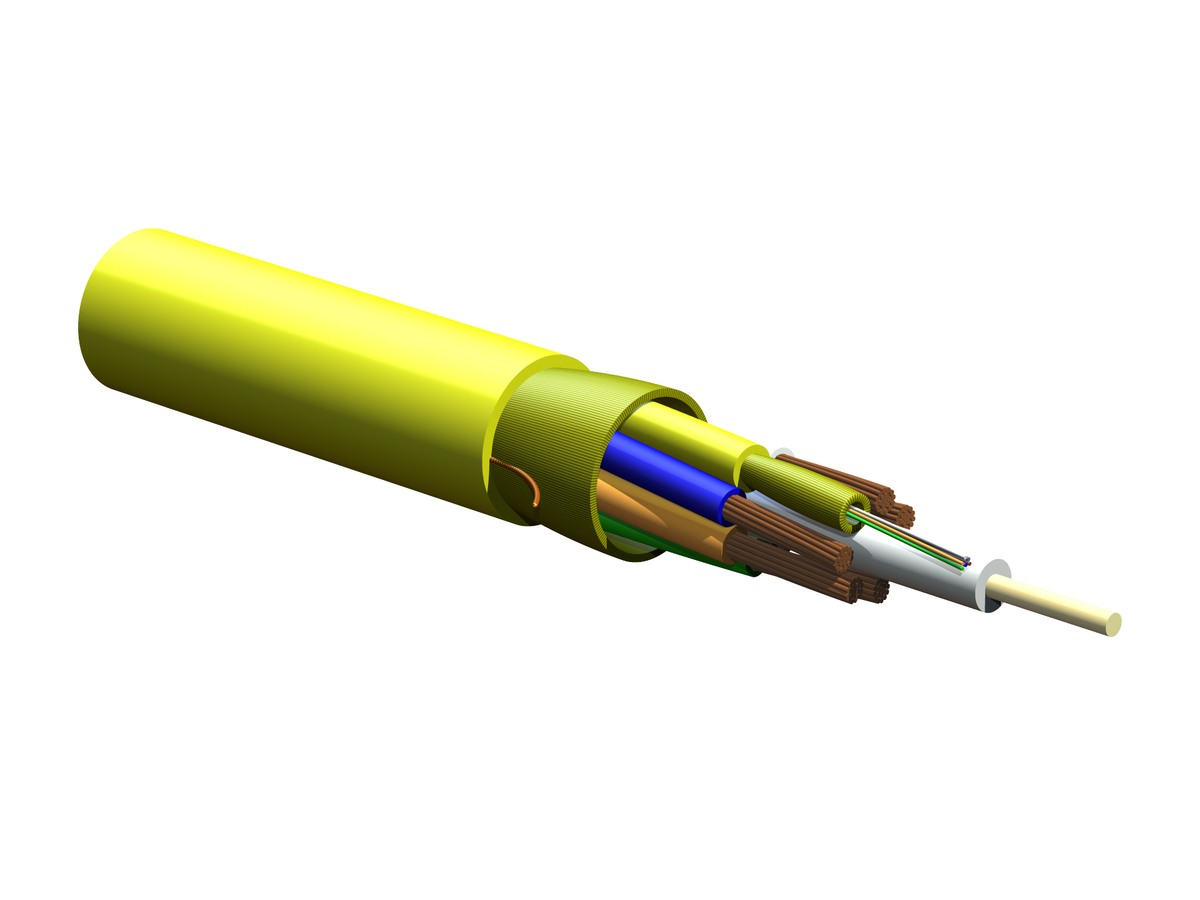 6 F, 6 Cu Conductor, 16AWG