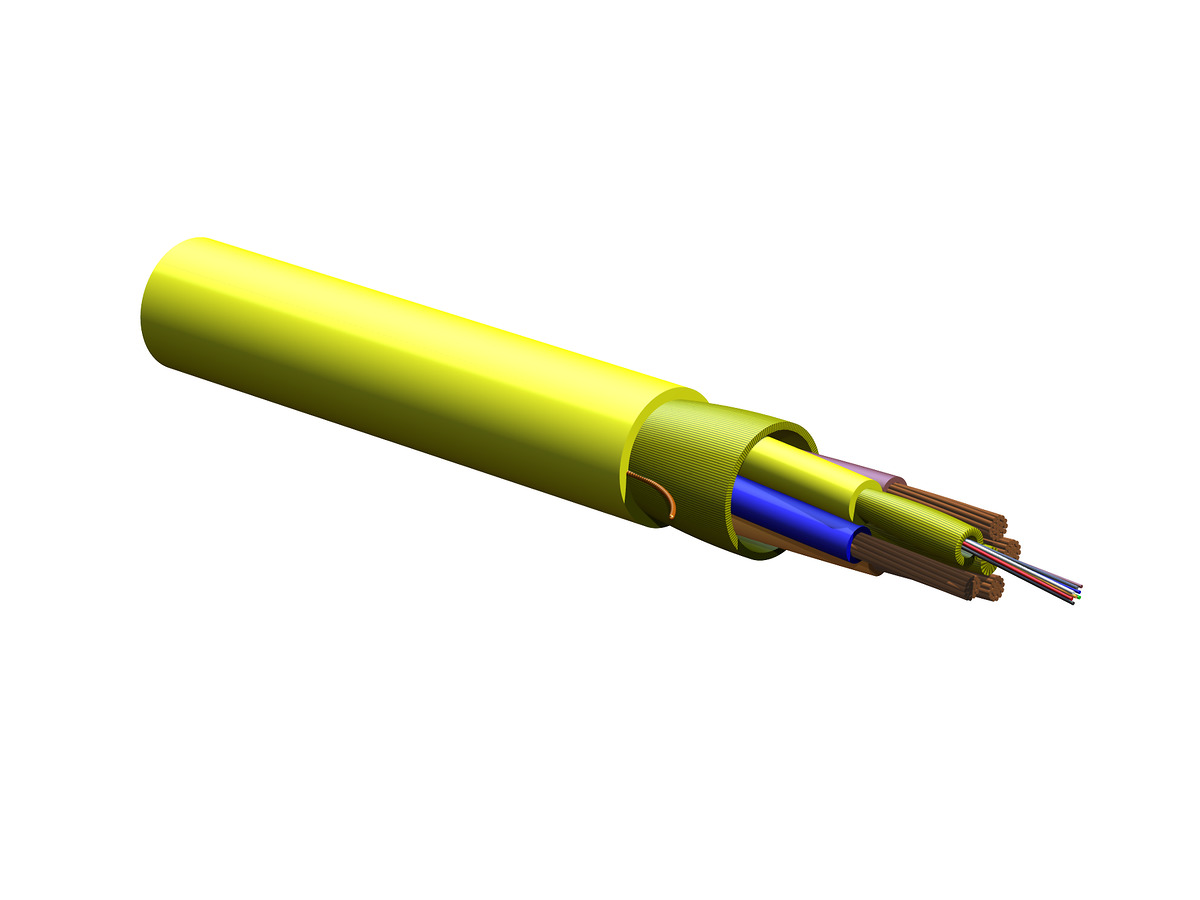 8 F, 4 Cu Conductor, 16AWG