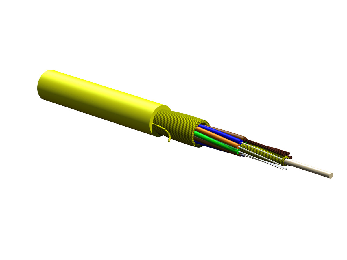 ActiFi® Composite Cable, Tight-Buffered, Indoor, Plenum