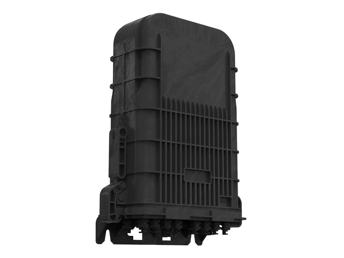 BPEO Aerial Fiber Terminal Closure