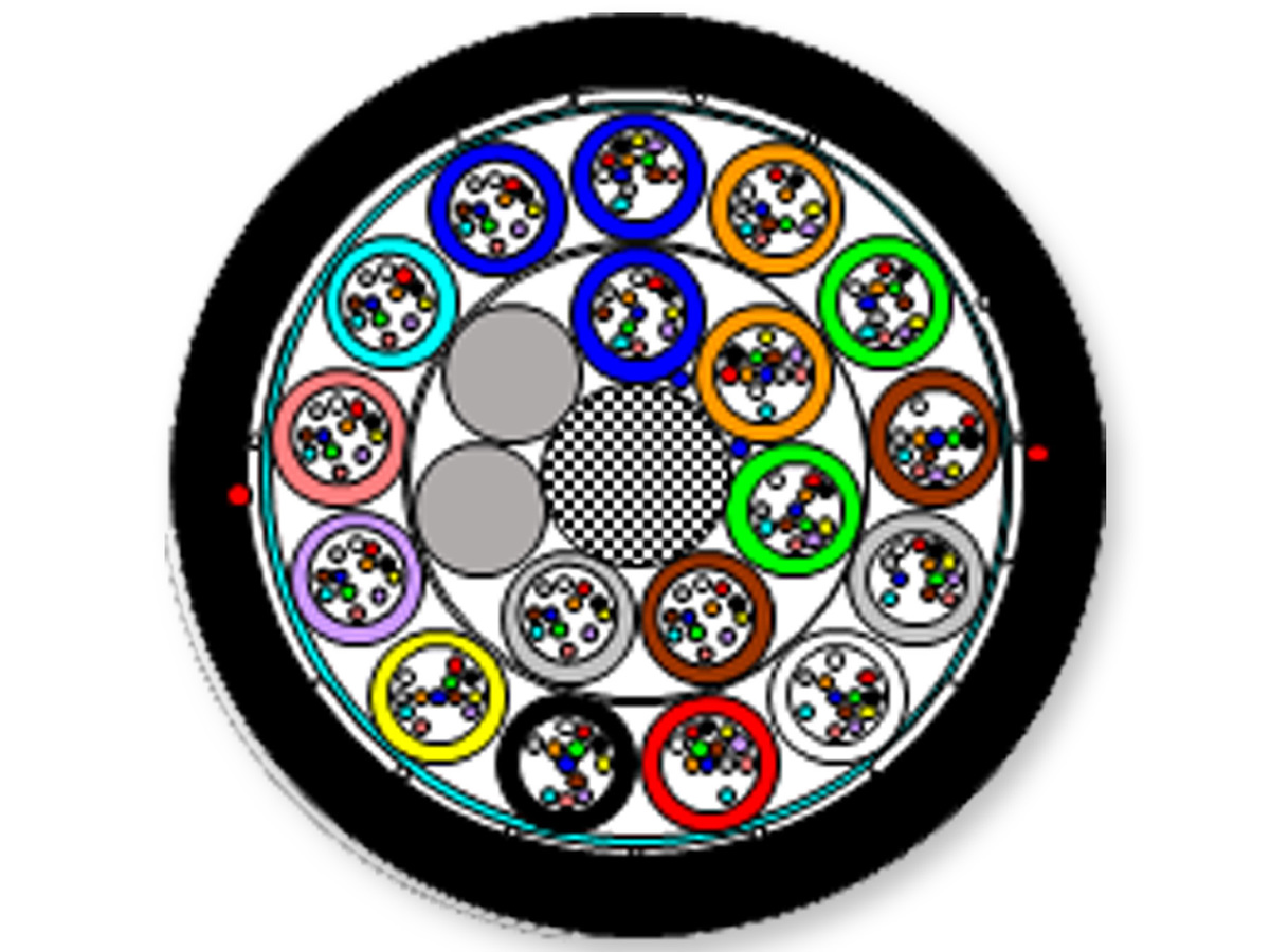 18x12 E9 SMF-28e® ULTRA