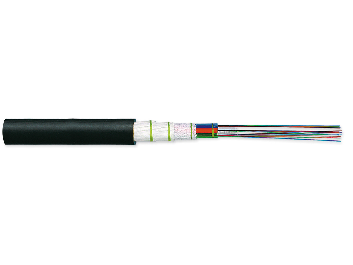 24x12 SMF-28e+®, LLDPE