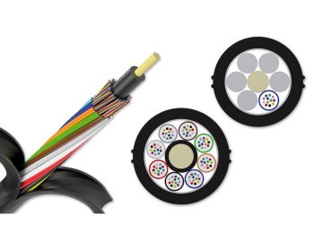 Altos Loose Tube Cables
