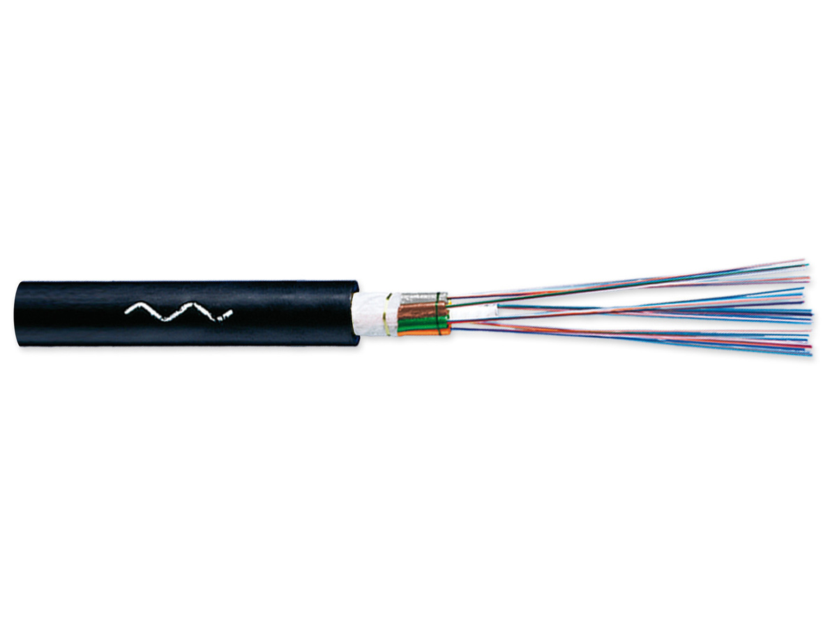 048ER4-T3122A20 | ALTOS® Loose Tube Outdoor Duct Cable LT