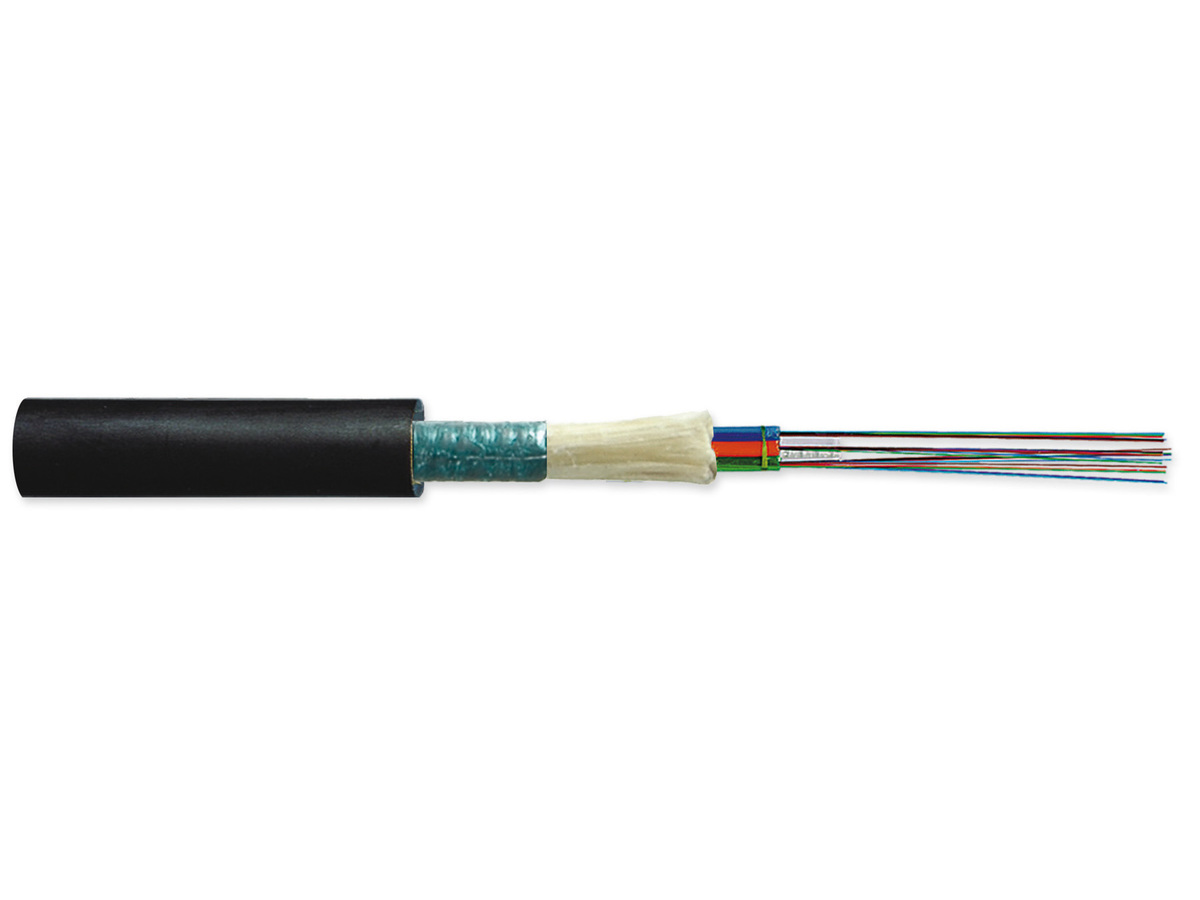 4x6 E9 SMF-28e+® ITU G652.D LT 2.3