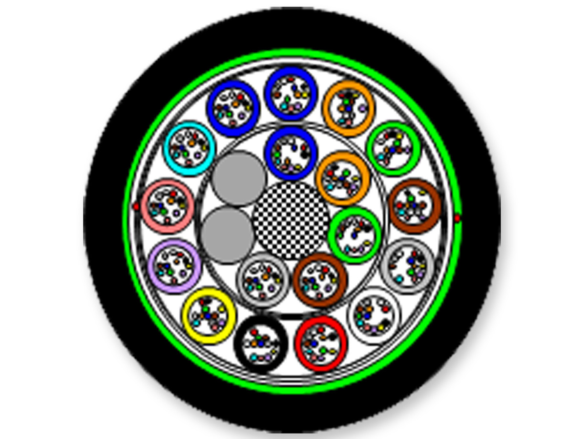18x12 E10 LEAF® ITU G655