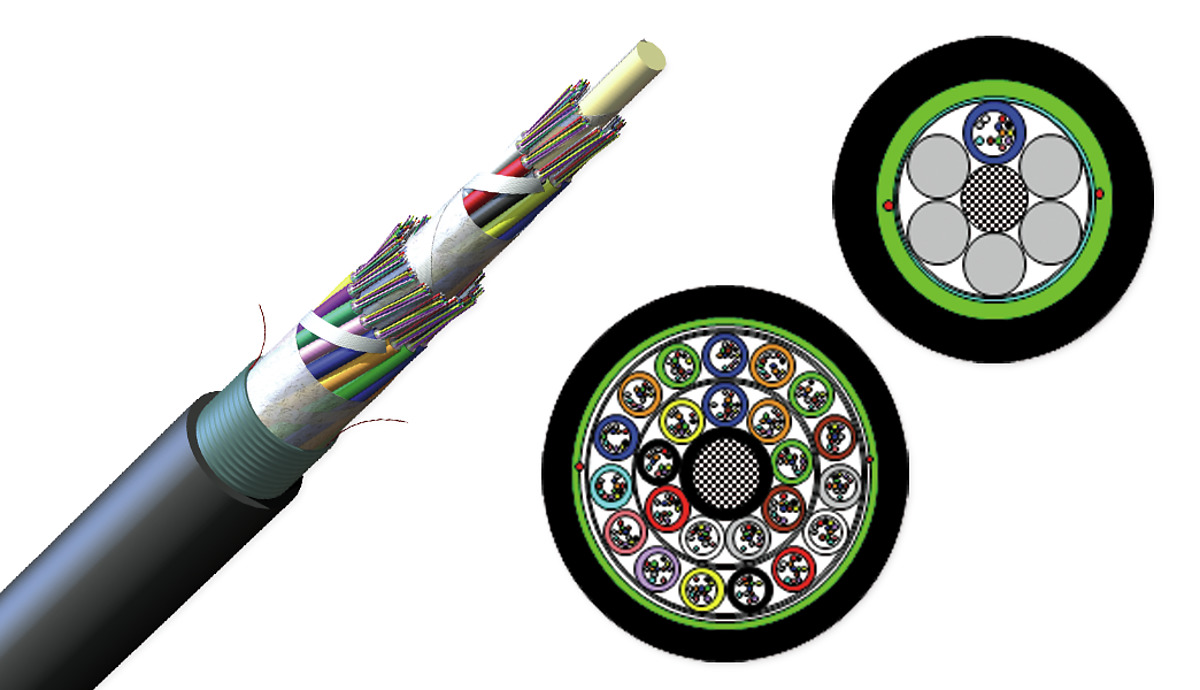 4x12 E9 Smf 28e Itu G652 D 48 Fiber Count Optical Communications Emea B2b Site Corning