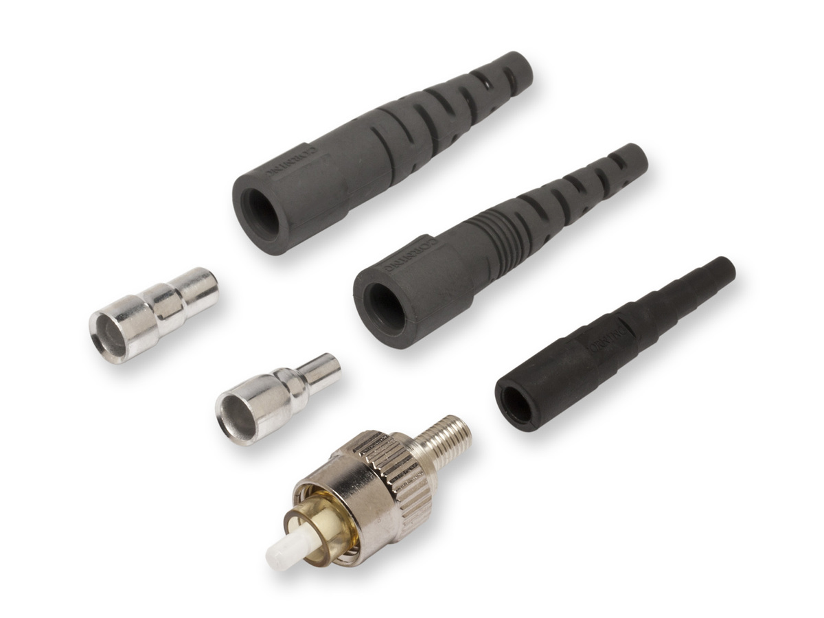 FC, multimodo de 50 µm (OM2)