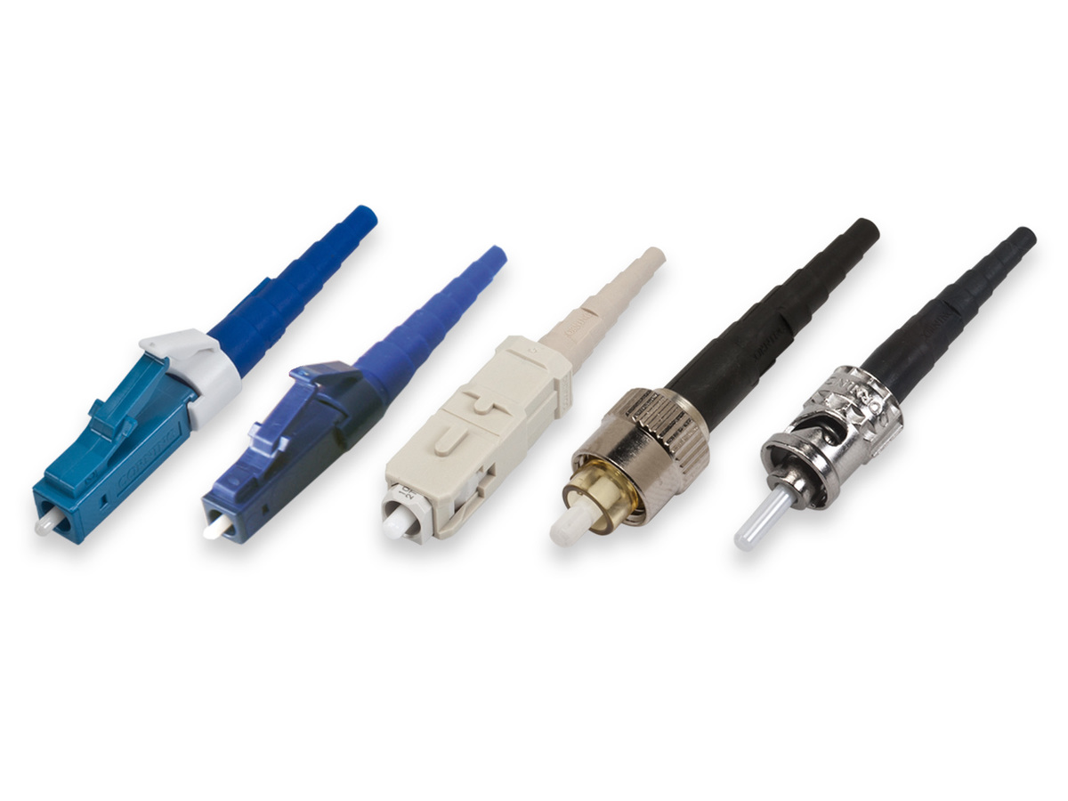Anaerobic Connectors