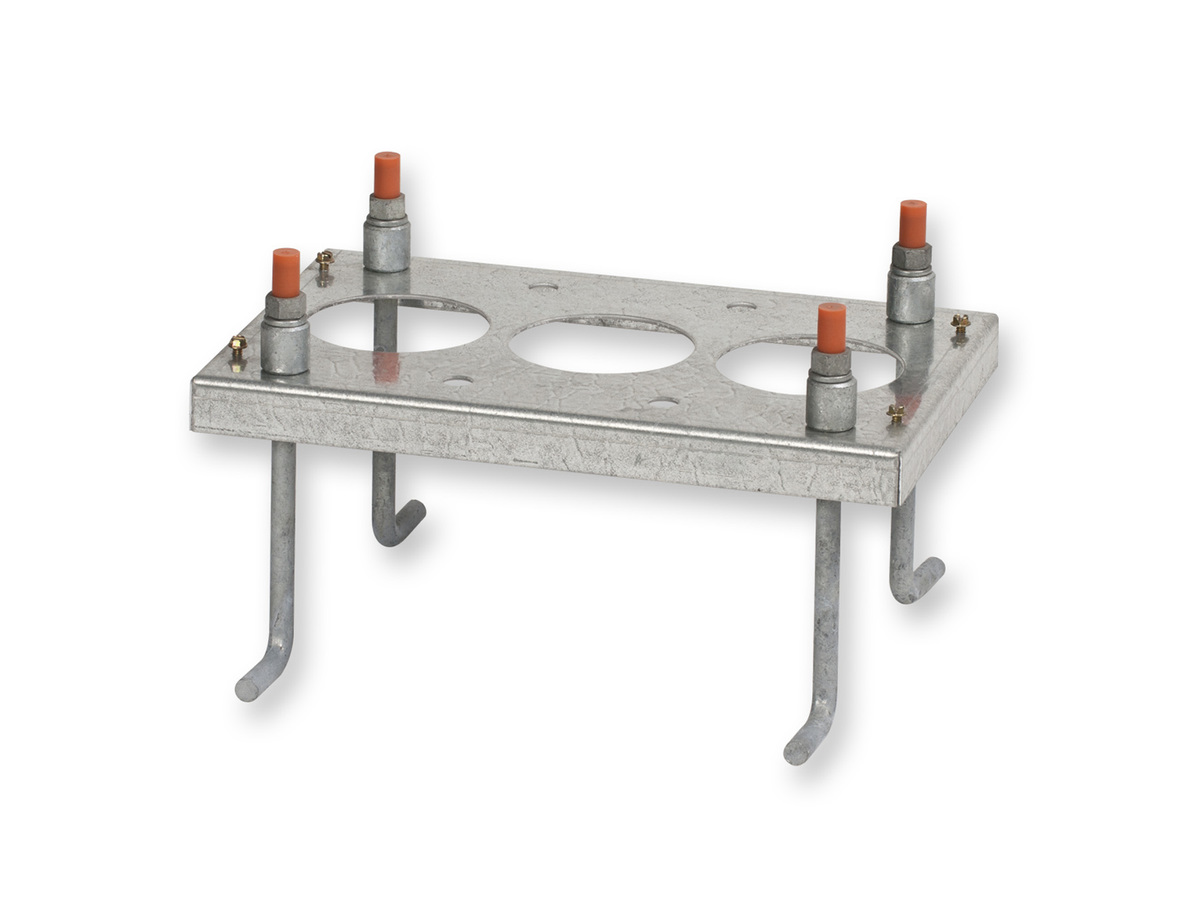 600-pair with 3.5-in conduit