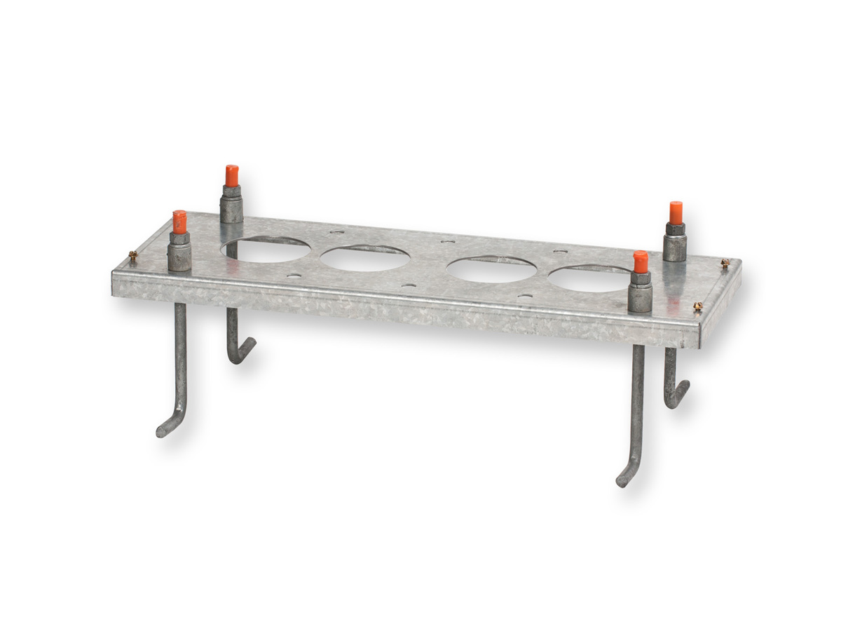 1200-pair with 3.5-in conduit