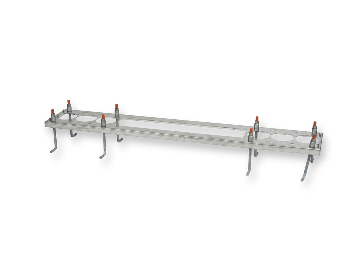 3000-pair with 3.5-in conduit