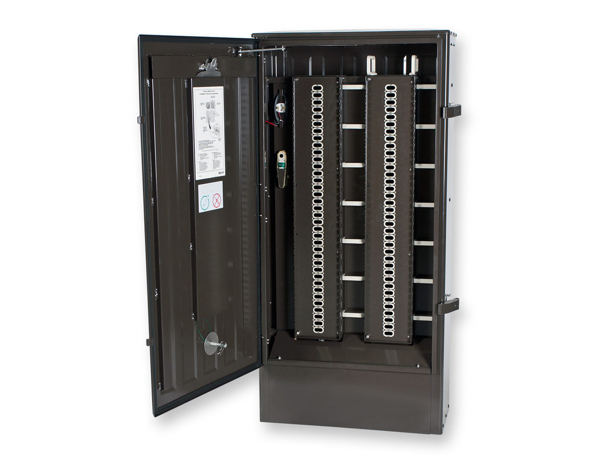 1800-pair, pad-mount