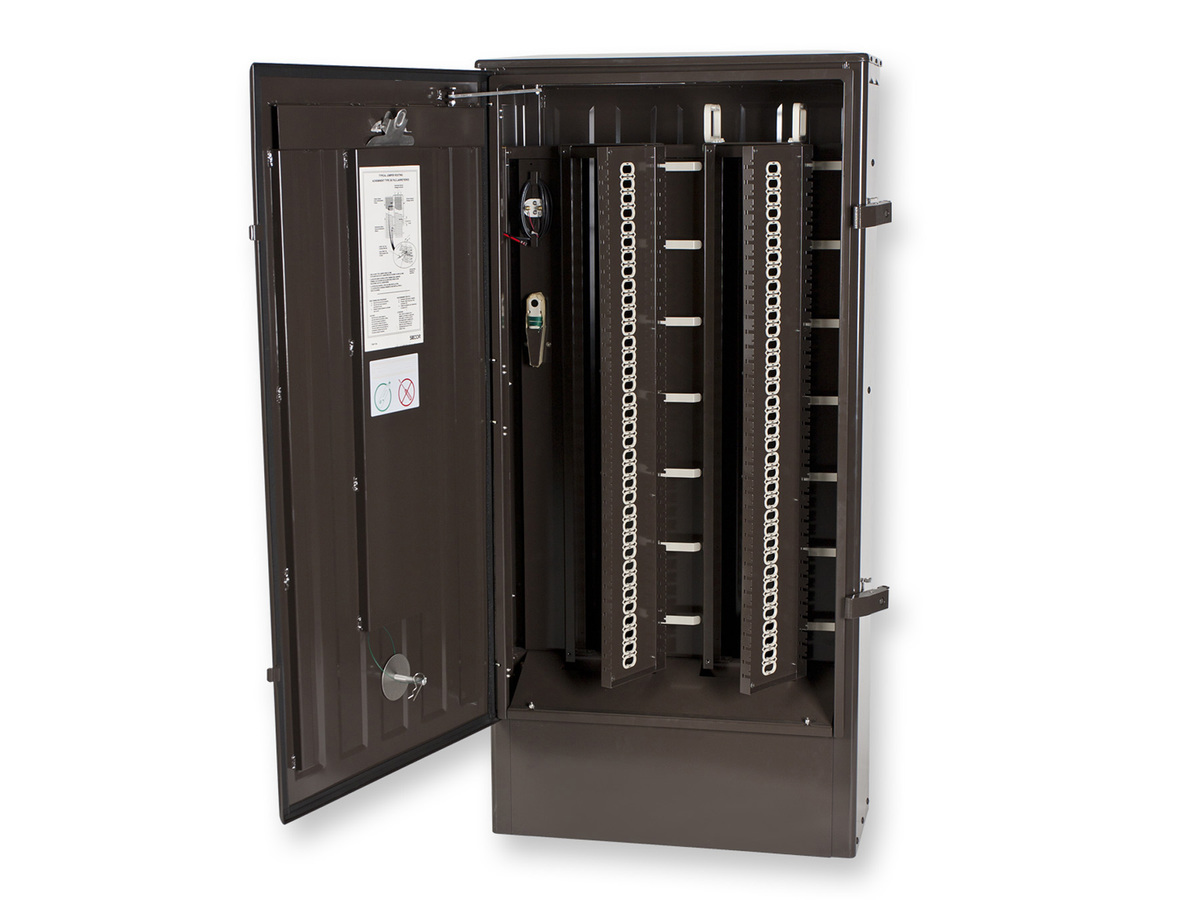 1800-pair, pad-mount