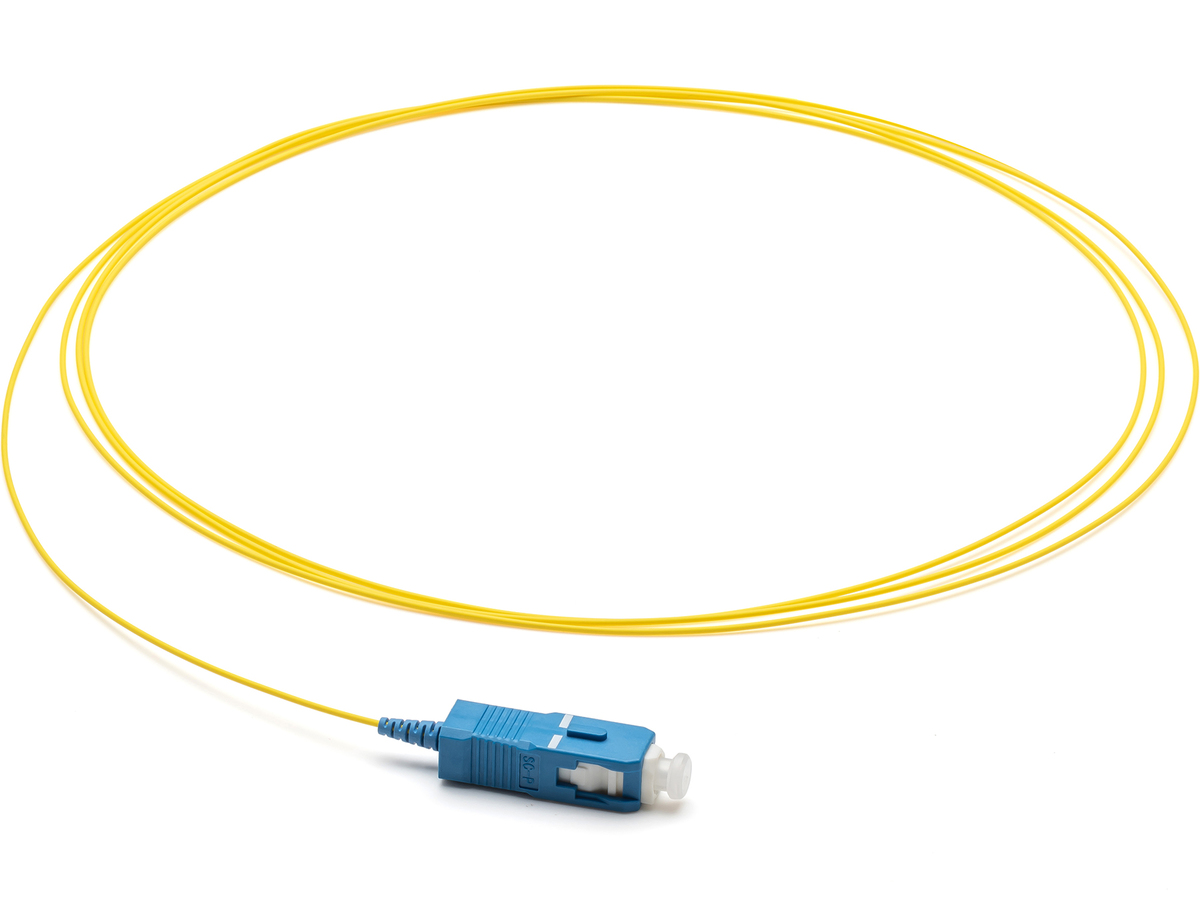 SMF-28® Ultra OS2, Single-mode SP UPC Simplex, 2m