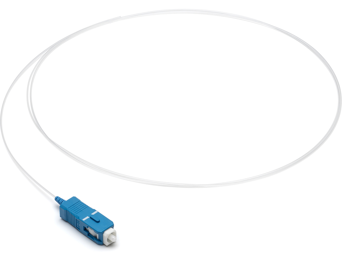 ClearCurve® ZBL OS2, Single-mode SC UPC, 1 m