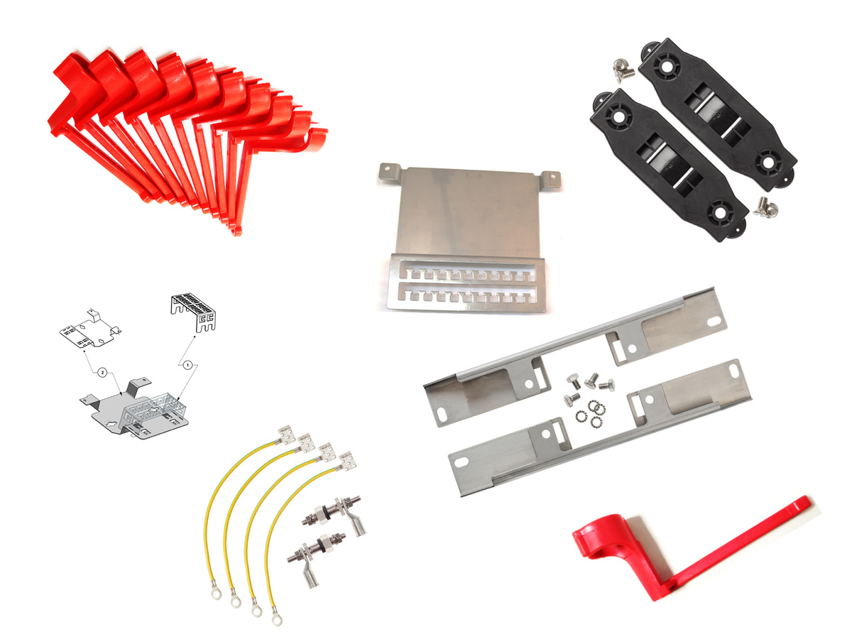 BPEO Accessories