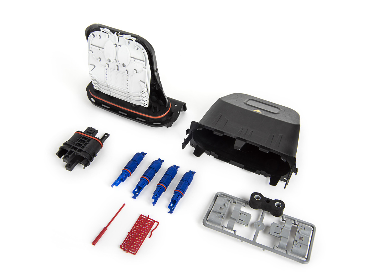Size 0, LT Splice Terminal