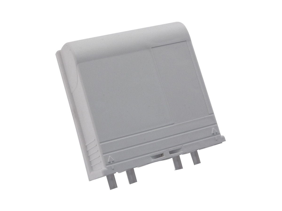 BTI Small Capacity Distribution Point - 4 Fibre Connections