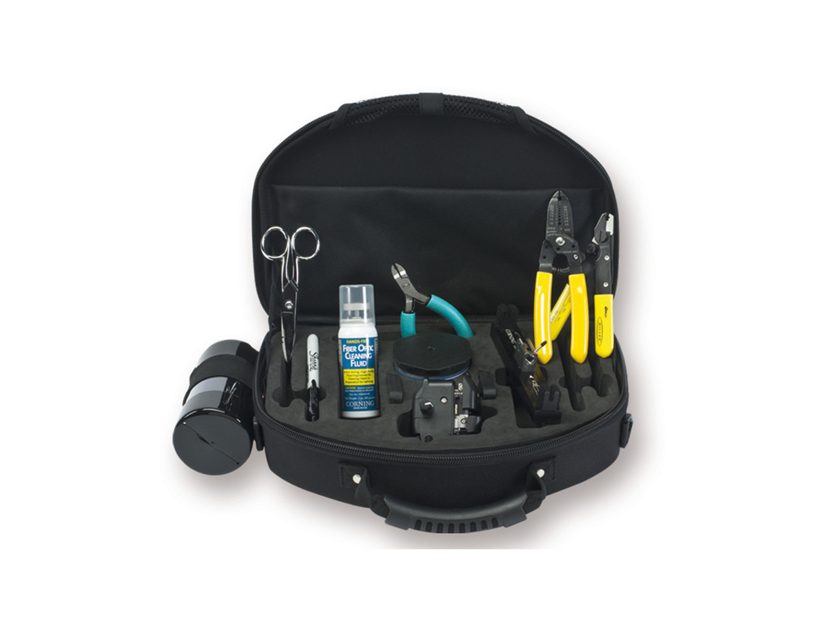 CamSplice™ Mechanical Splice Toolkit, includes FBC-002 cleaver