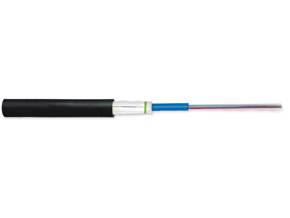 1x4 G62.5 MMF InfiniCor® OM1 CT 3.0