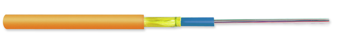 12F G62.5 MMF InfiniCor® OM1 CT 3.0