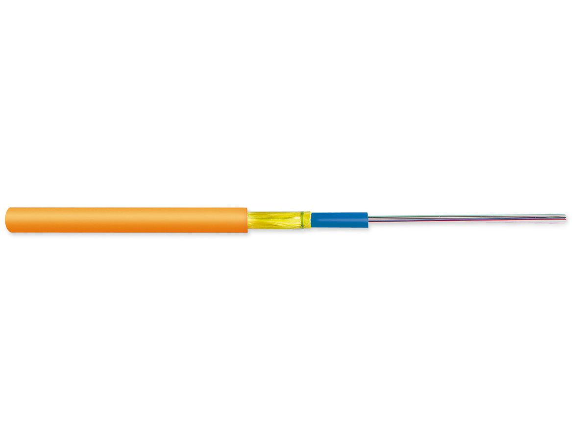 12F G62.5 MMF InfiniCor® OM1 CT 3.0