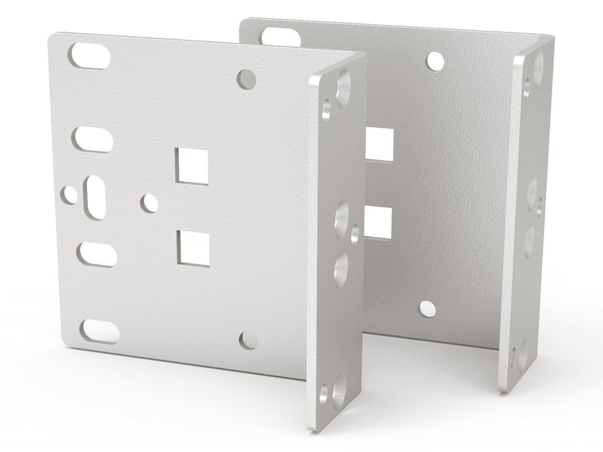 Centrix™ Bracket Symmetric 2U and 4U