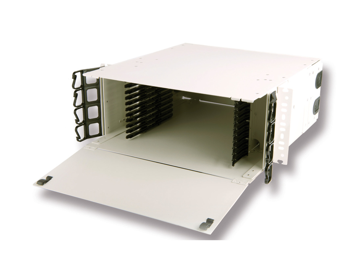 Centrix™ System Enclosed Housing