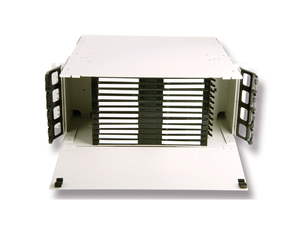 Centrix™ System Enclosed Housing