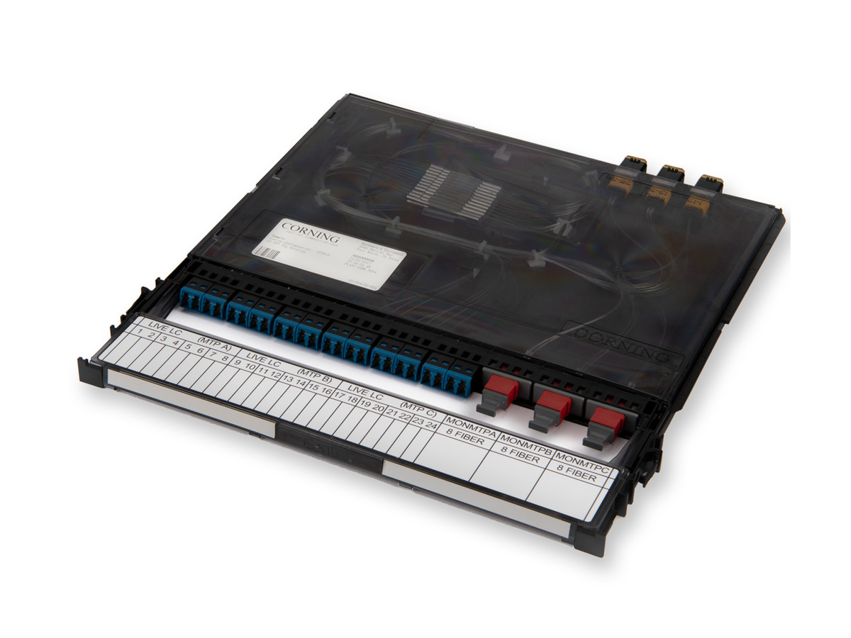 Centrix™ System Tap Module