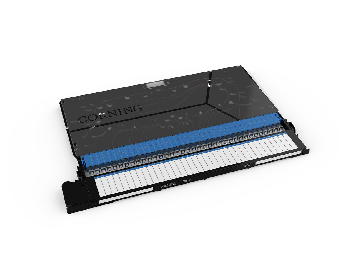 36 Fiber, SC UPC, Single-mode (OS2), Ribbon
