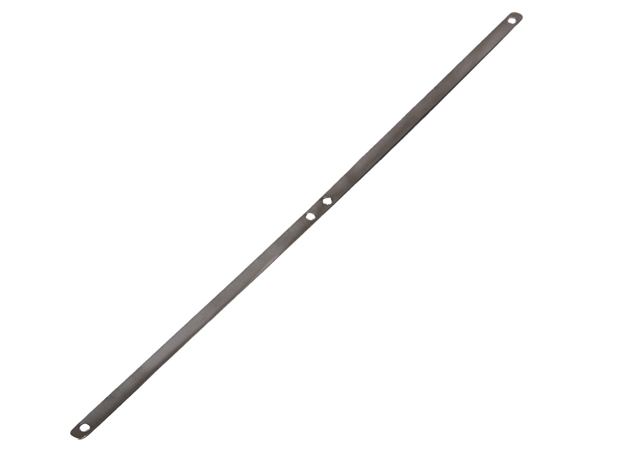 Überbrückungsstreifen 30 cm (12 Zoll ), Metall